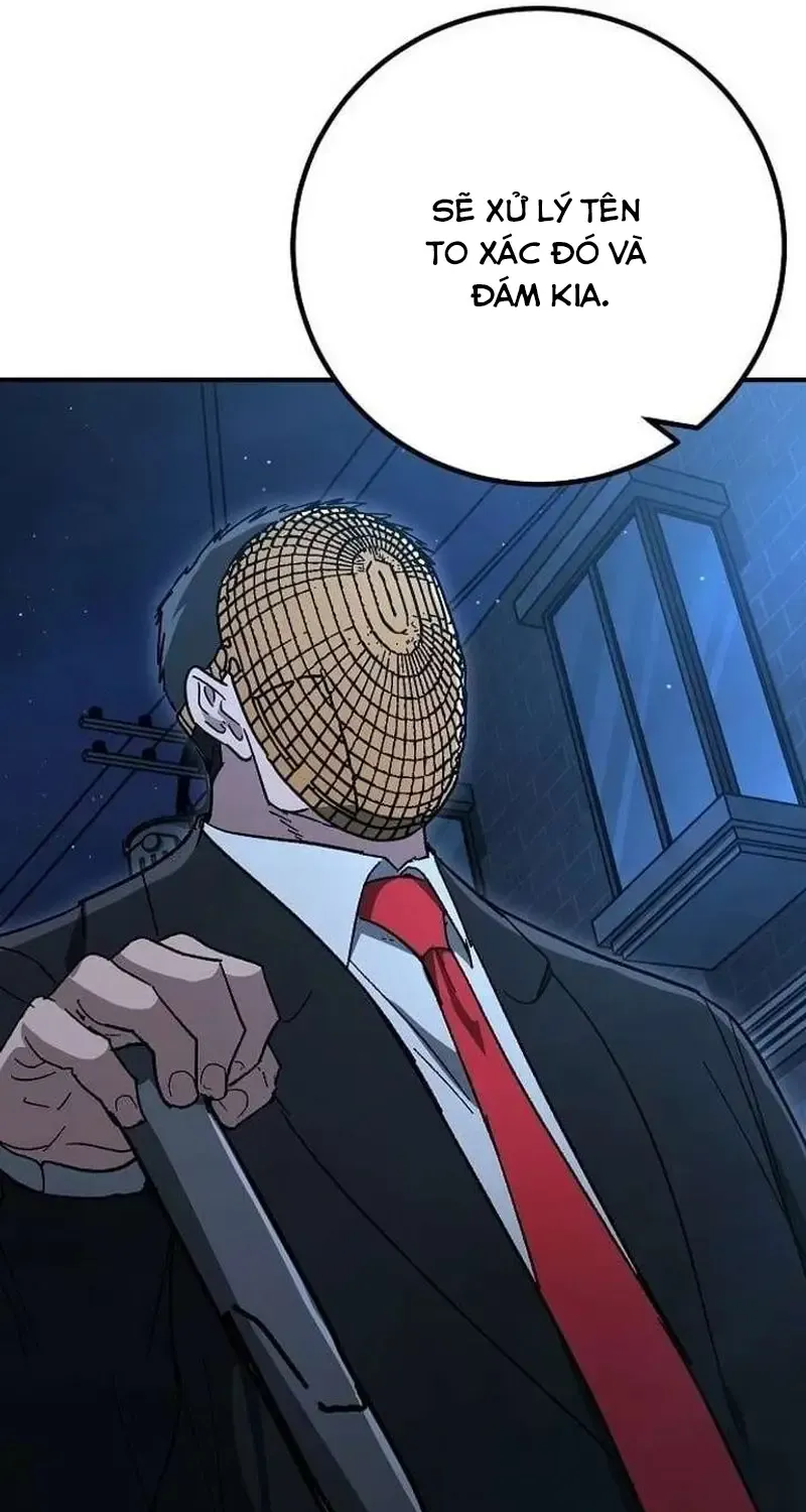 Đặc Vụ Thanh Trừng - Chap 32 - Trang 97