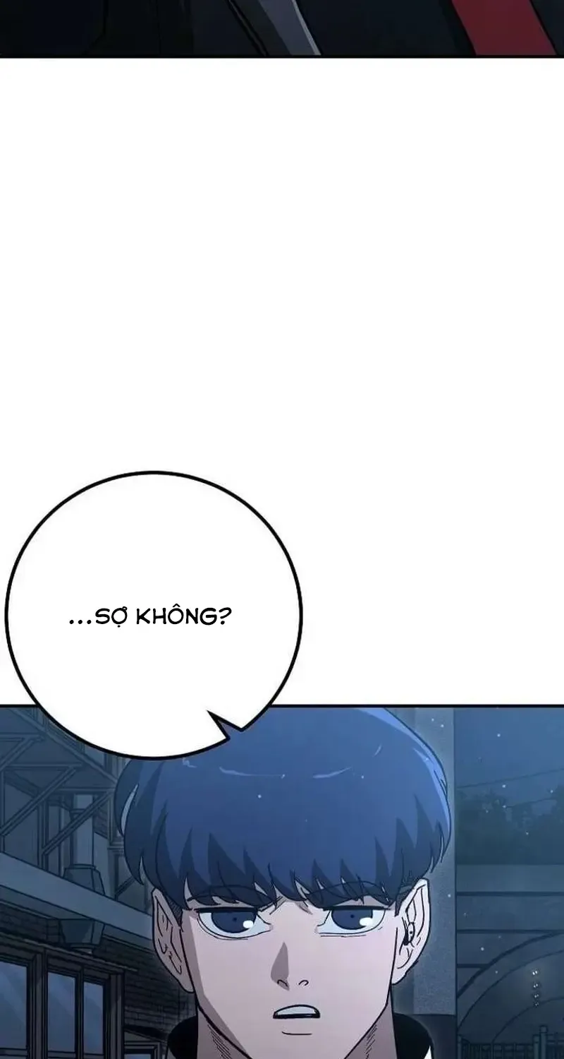 Đặc Vụ Thanh Trừng - Chap 32 - Trang 98