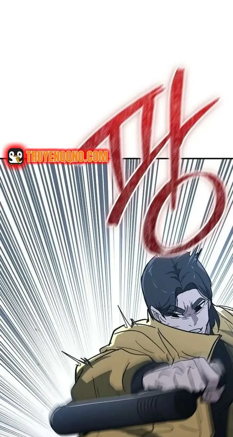 Đặc Vụ Thanh Trừng - Chap 33 - Trang 23