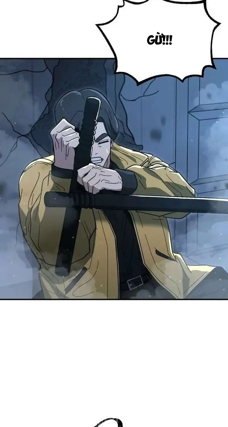 Đặc Vụ Thanh Trừng - Chap 33 - Trang 32
