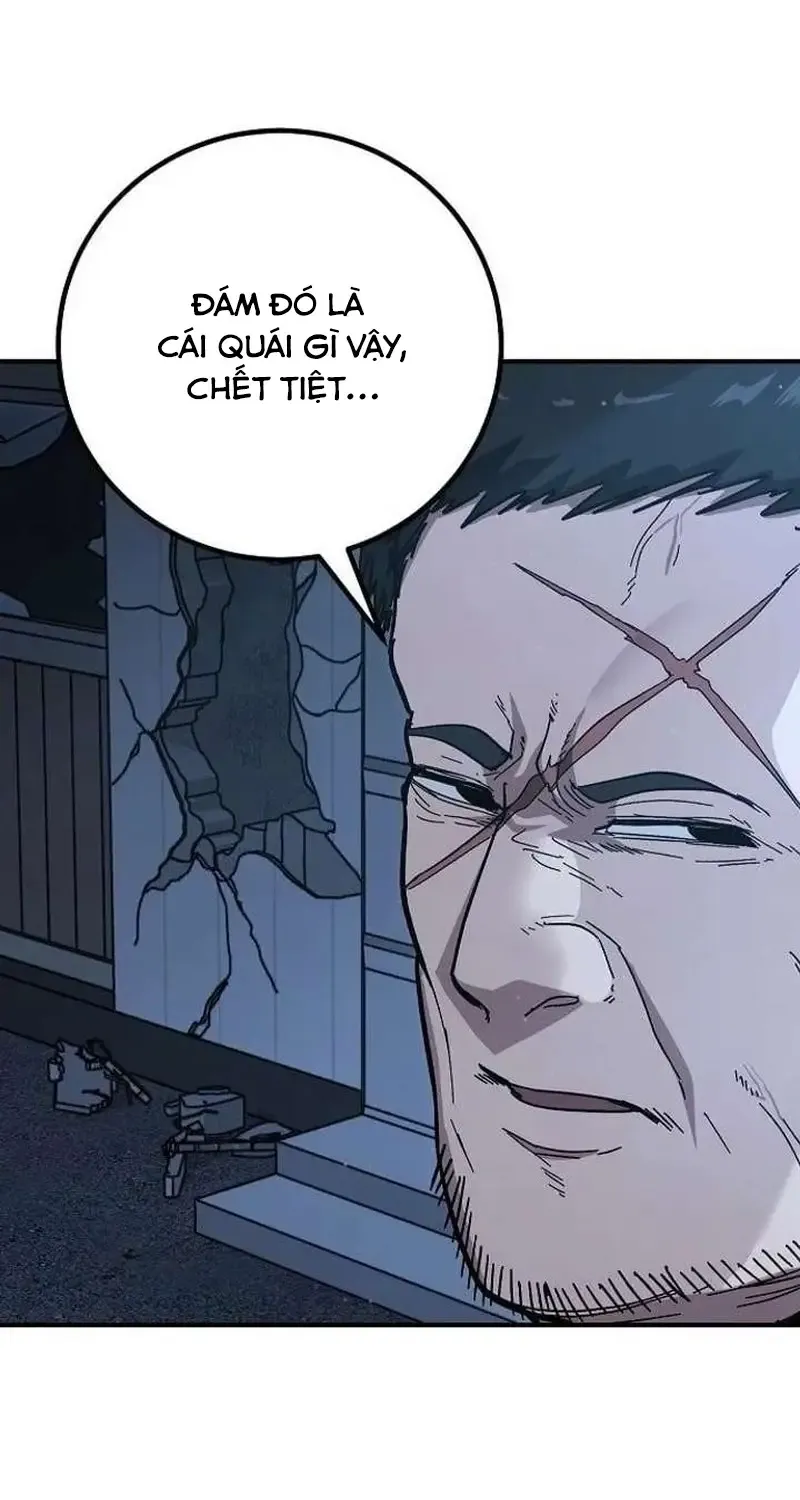 Đặc Vụ Thanh Trừng - Chap 33 - Trang 37