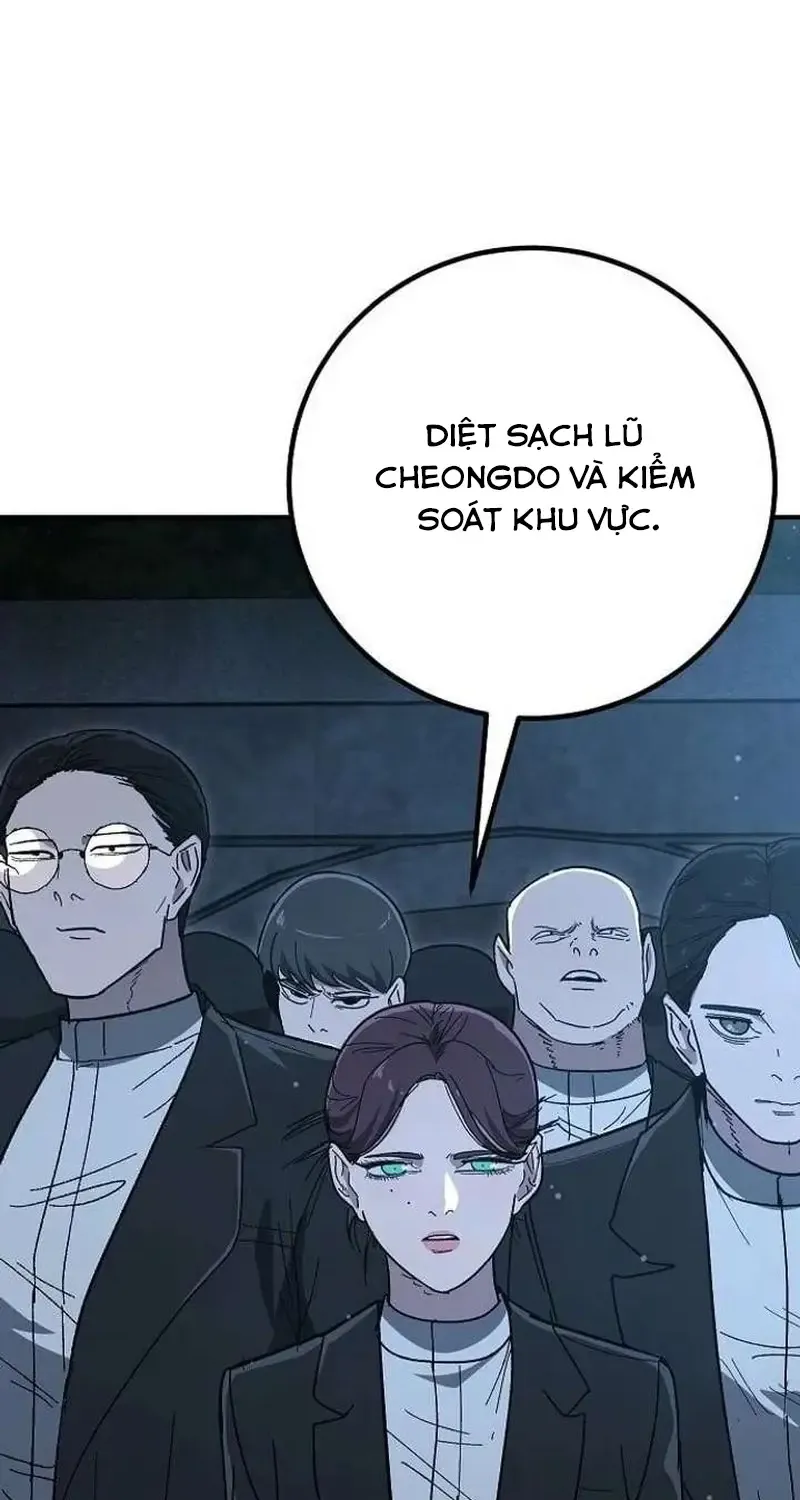 Đặc Vụ Thanh Trừng - Chap 33 - Trang 38