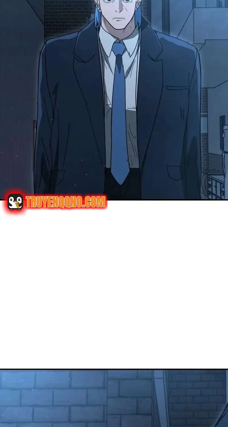 Đặc Vụ Thanh Trừng - Chap 33 - Trang 43