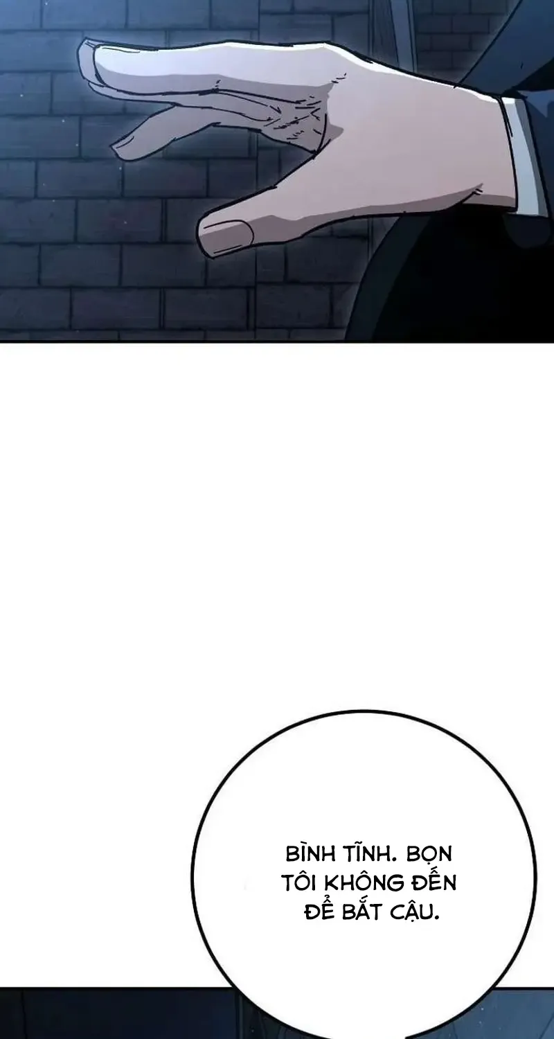 Đặc Vụ Thanh Trừng - Chap 33 - Trang 44