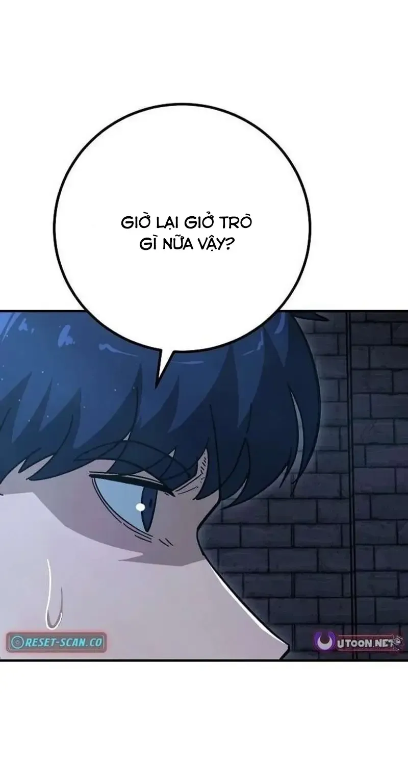 Đặc Vụ Thanh Trừng - Chap 33 - Trang 46
