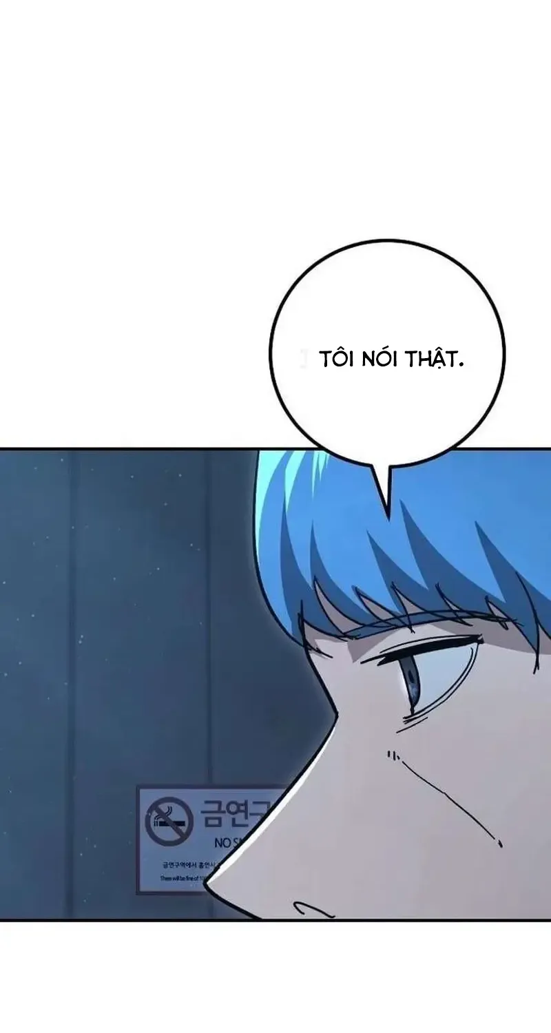 Đặc Vụ Thanh Trừng - Chap 33 - Trang 47