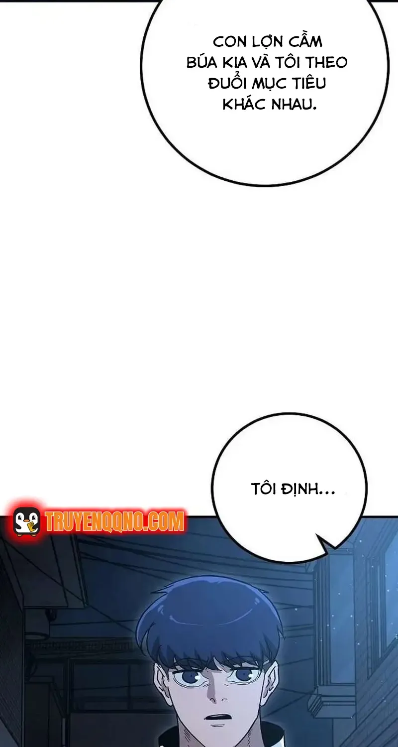 Đặc Vụ Thanh Trừng - Chap 33 - Trang 50