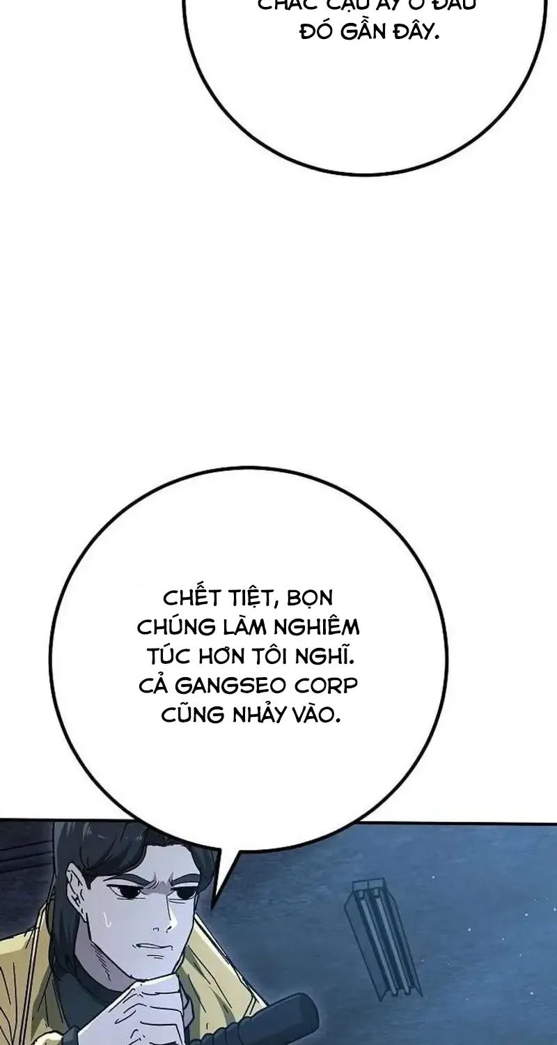 Đặc Vụ Thanh Trừng - Chap 33 - Trang 57