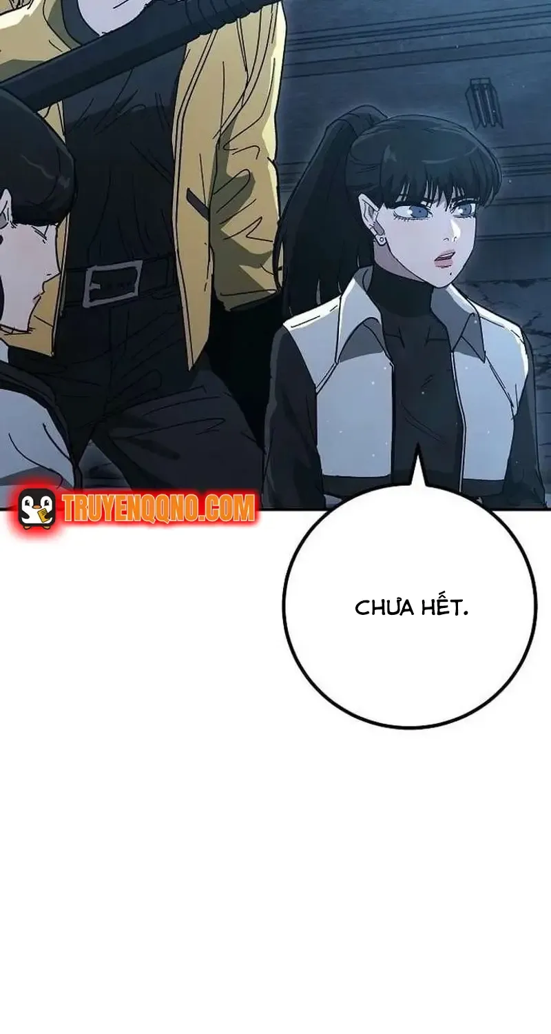 Đặc Vụ Thanh Trừng - Chap 33 - Trang 58