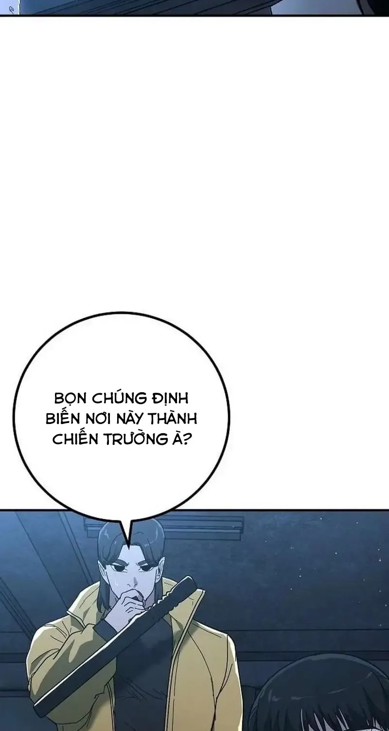 Đặc Vụ Thanh Trừng - Chap 33 - Trang 60