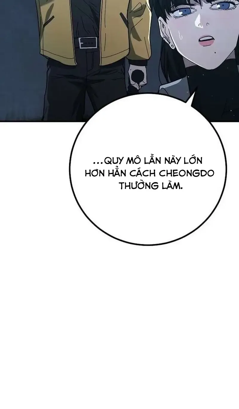 Đặc Vụ Thanh Trừng - Chap 33 - Trang 61