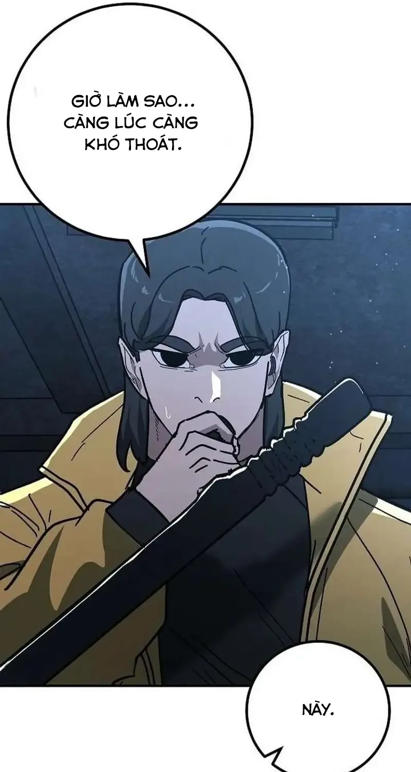 Đặc Vụ Thanh Trừng - Chap 33 - Trang 62