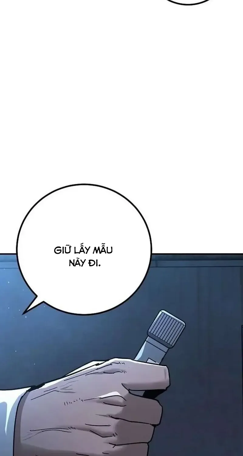 Đặc Vụ Thanh Trừng - Chap 33 - Trang 63
