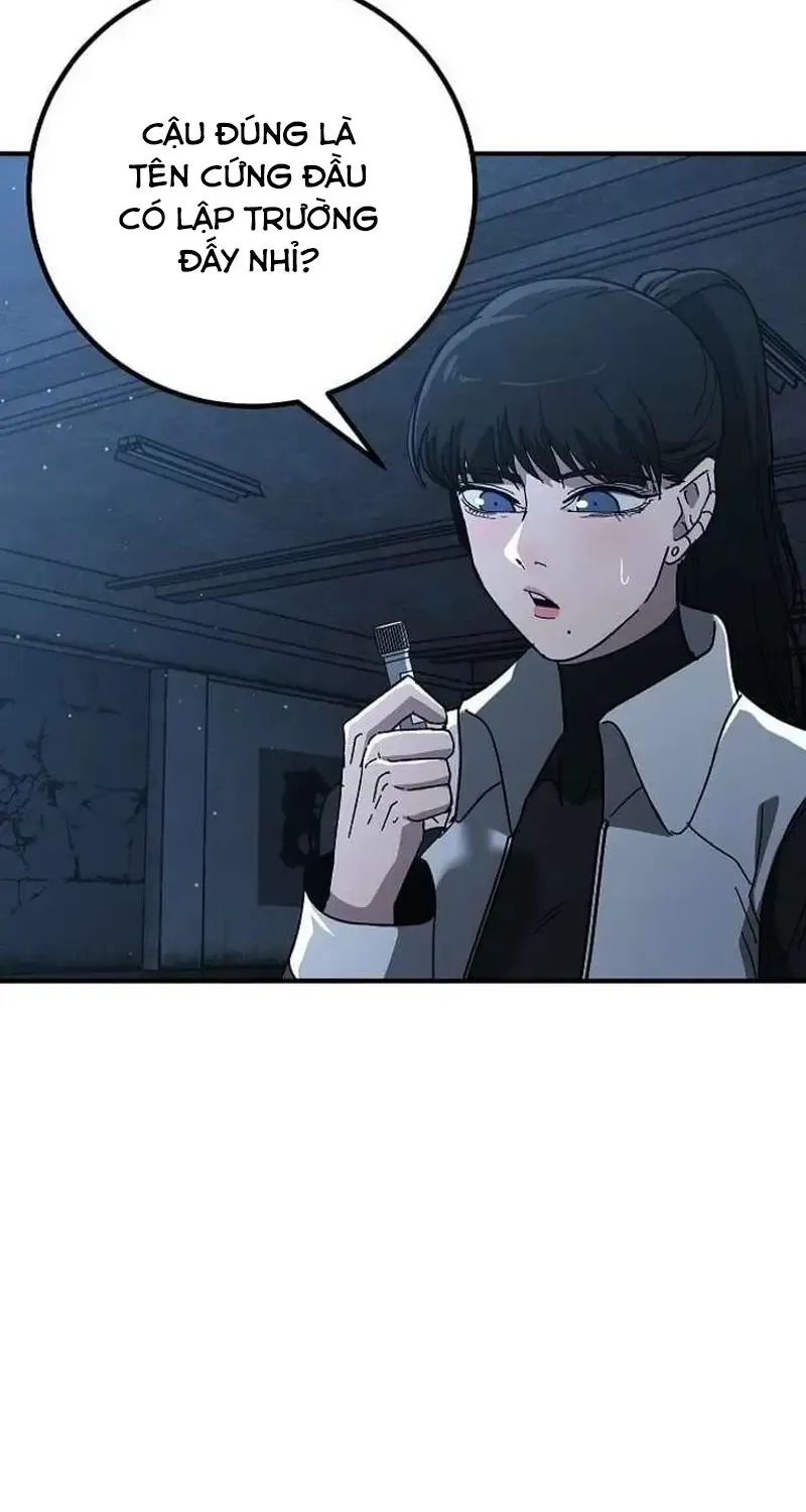 Đặc Vụ Thanh Trừng - Chap 33 - Trang 66