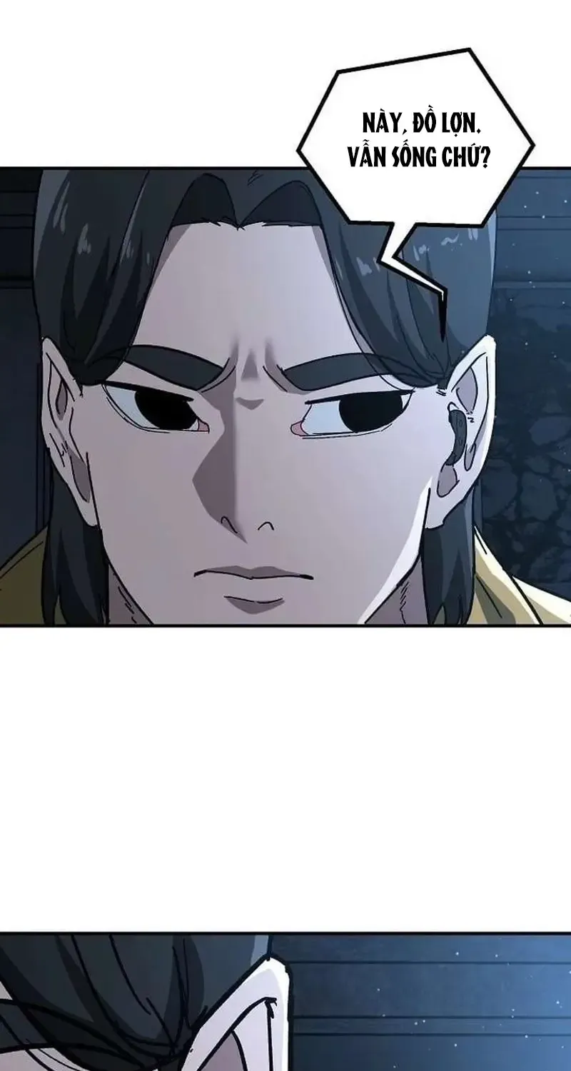 Đặc Vụ Thanh Trừng - Chap 33 - Trang 67