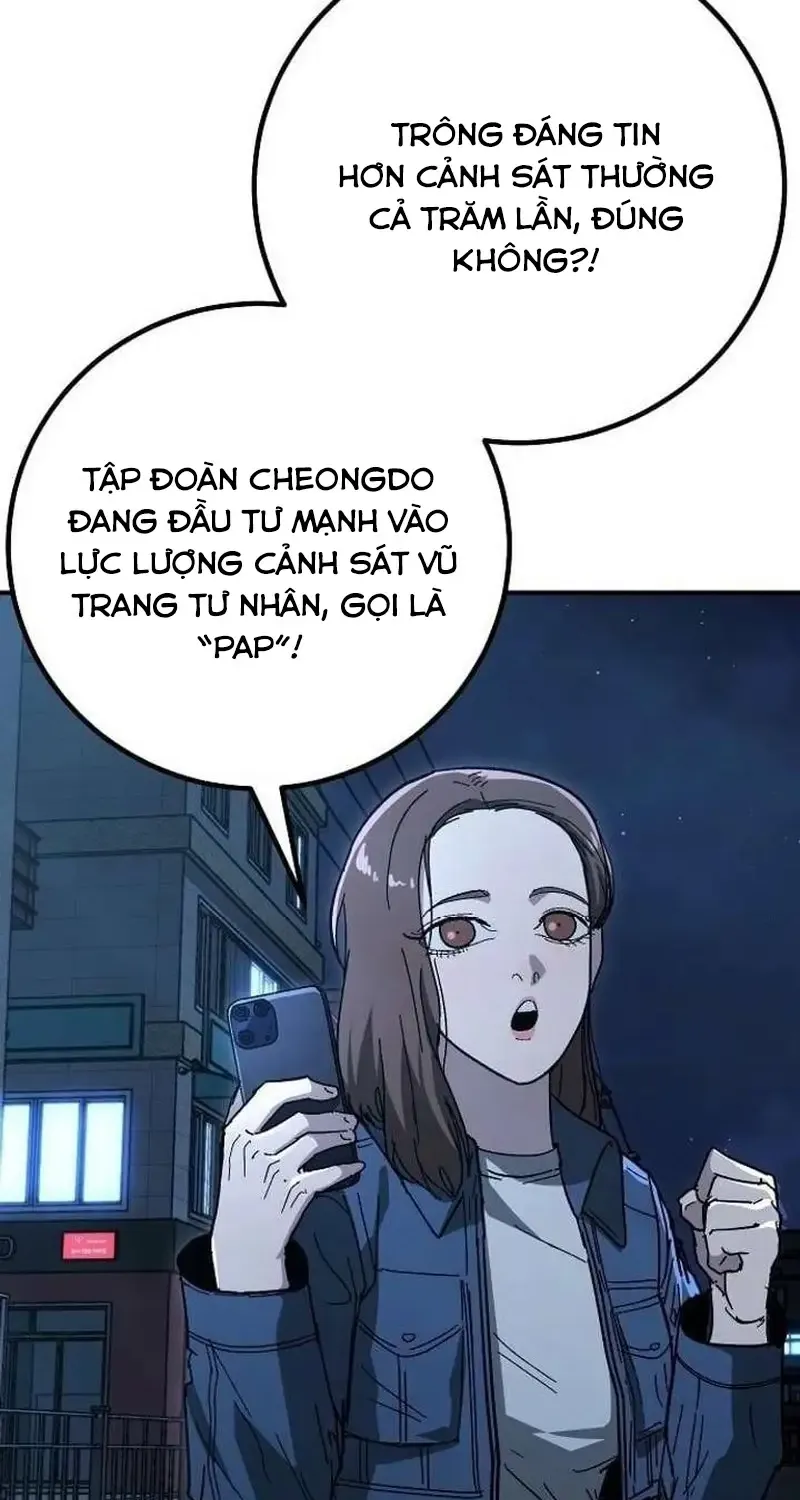 Đặc Vụ Thanh Trừng - Chap 33 - Trang 72