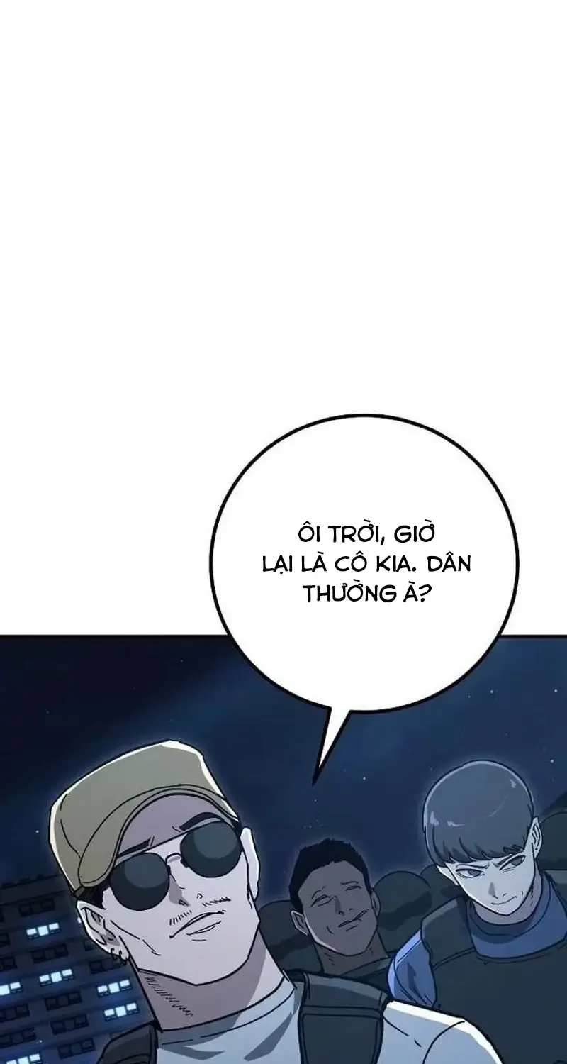 Đặc Vụ Thanh Trừng - Chap 33 - Trang 77