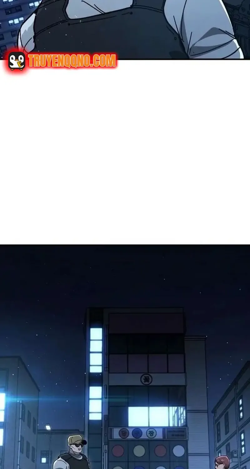 Đặc Vụ Thanh Trừng - Chap 33 - Trang 78