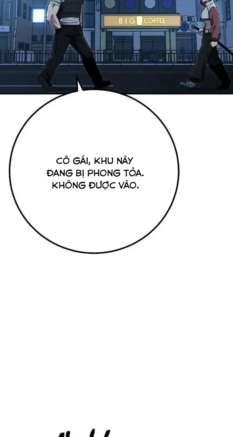 Đặc Vụ Thanh Trừng - Chap 33 - Trang 79