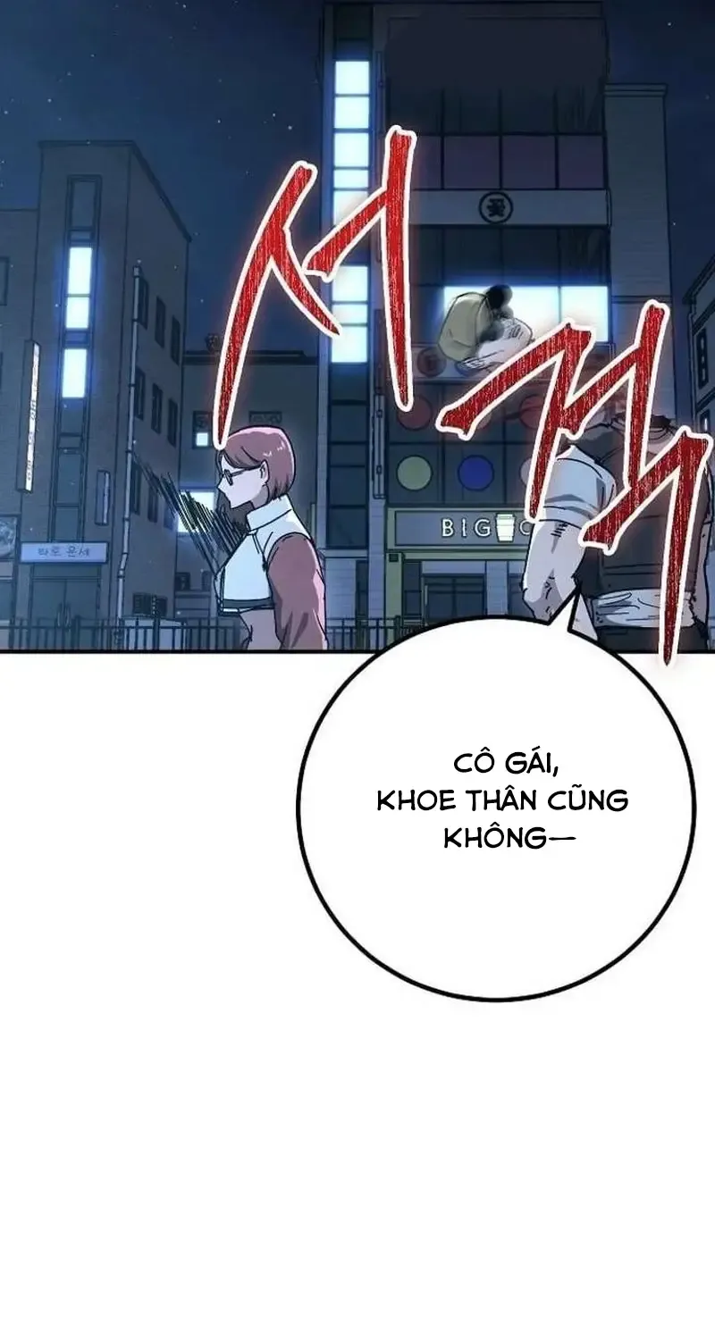 Đặc Vụ Thanh Trừng - Chap 33 - Trang 83