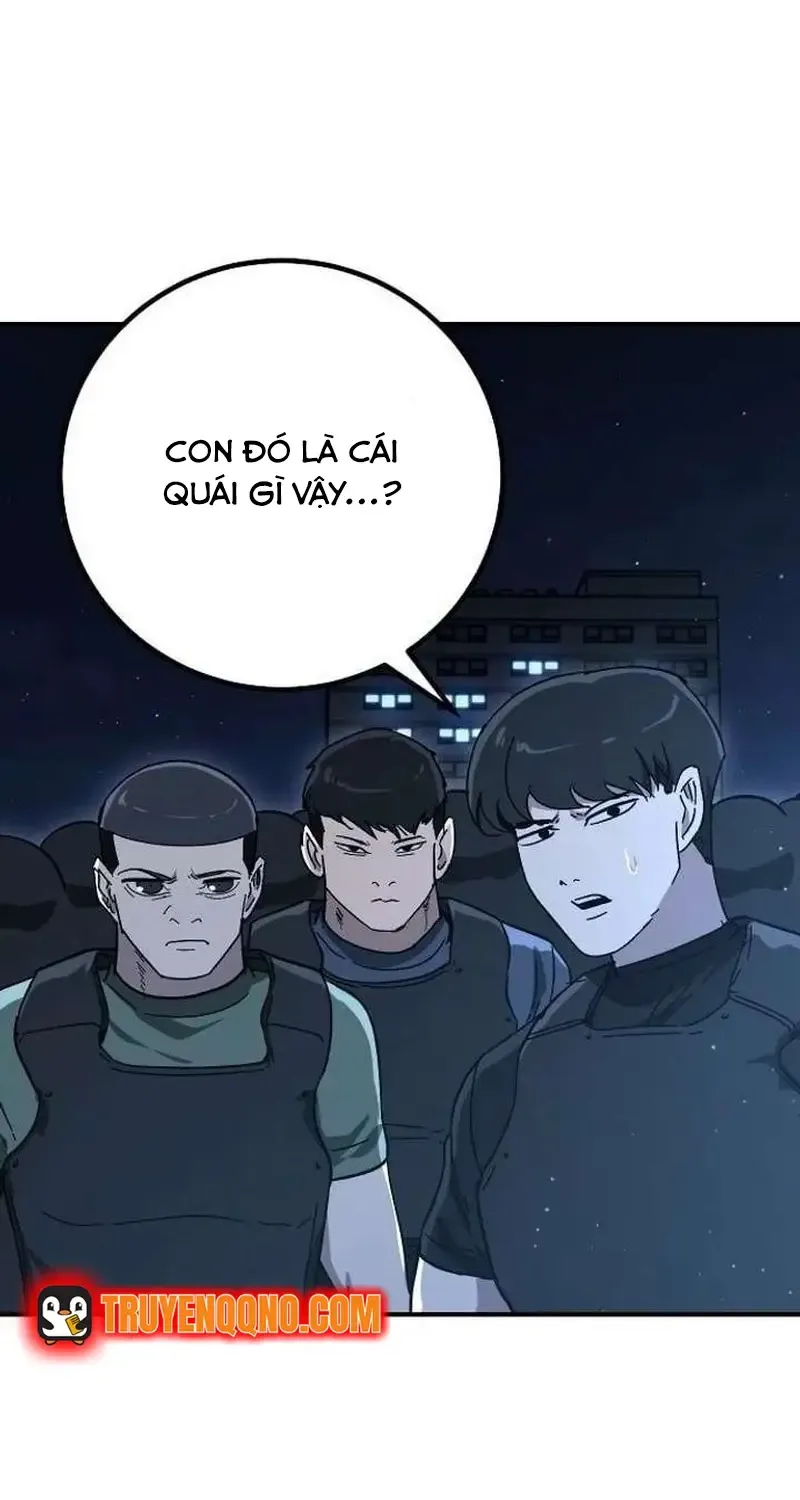 Đặc Vụ Thanh Trừng - Chap 33 - Trang 84