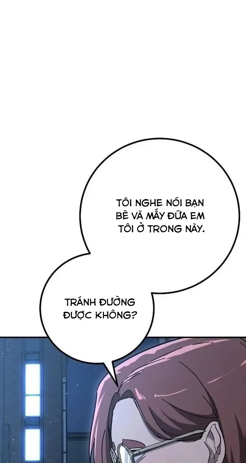 Đặc Vụ Thanh Trừng - Chap 33 - Trang 85