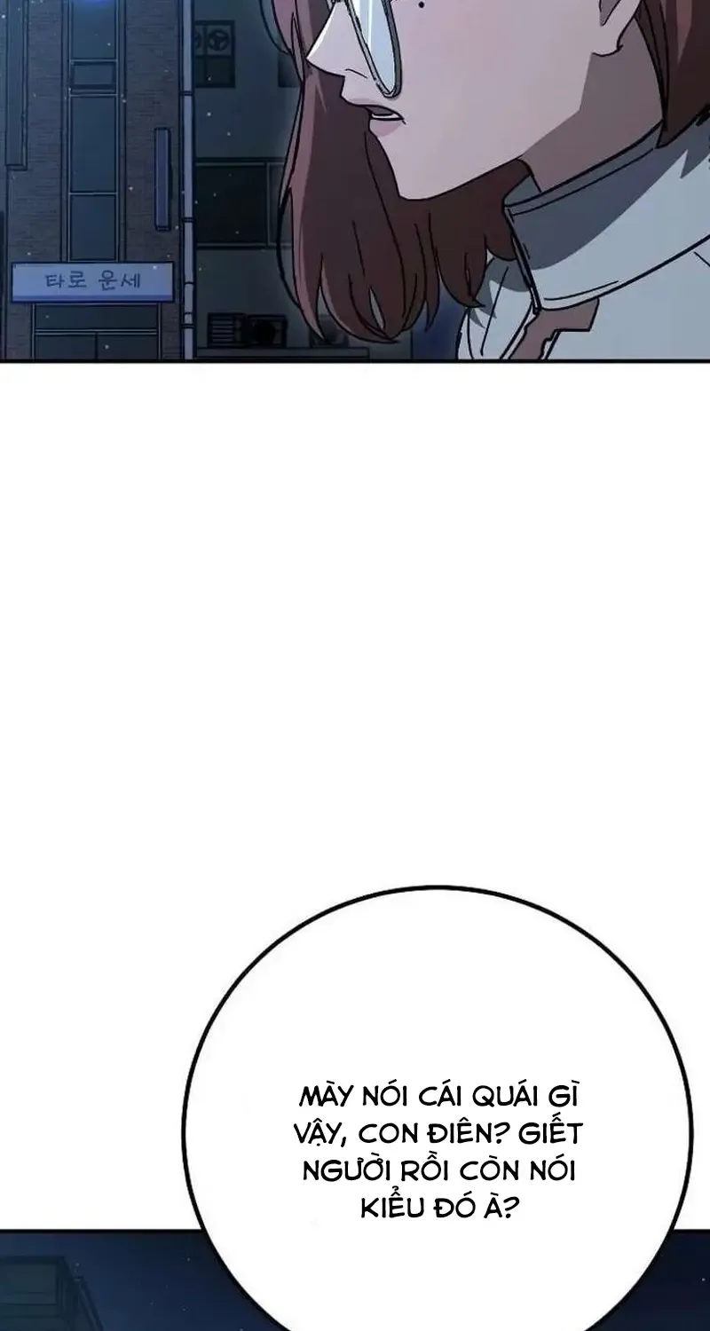 Đặc Vụ Thanh Trừng - Chap 33 - Trang 86