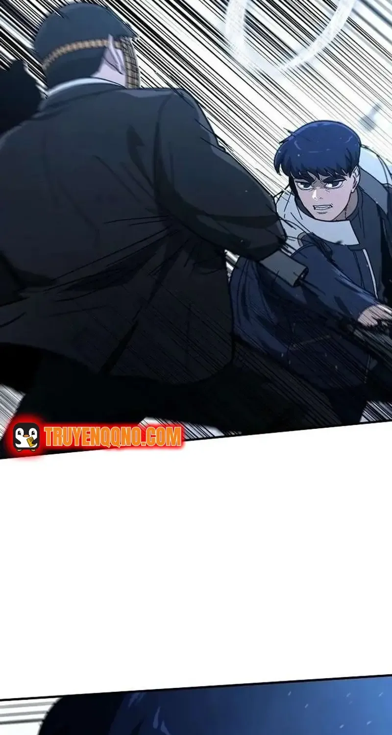Đặc Vụ Thanh Trừng - Chap 33 - Trang 10