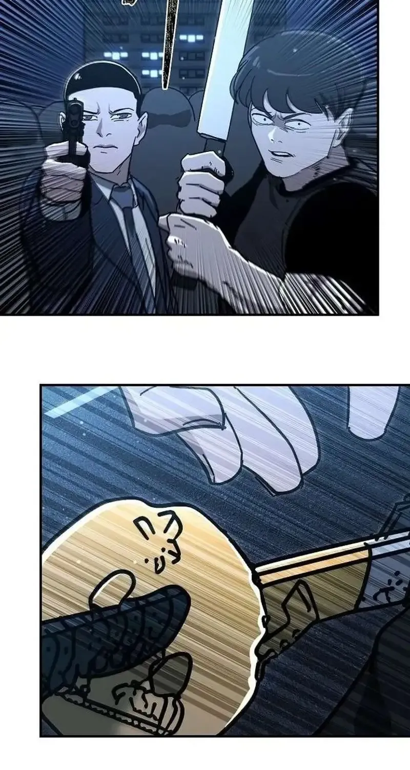 Đặc Vụ Thanh Trừng - Chap 33 - Trang 92