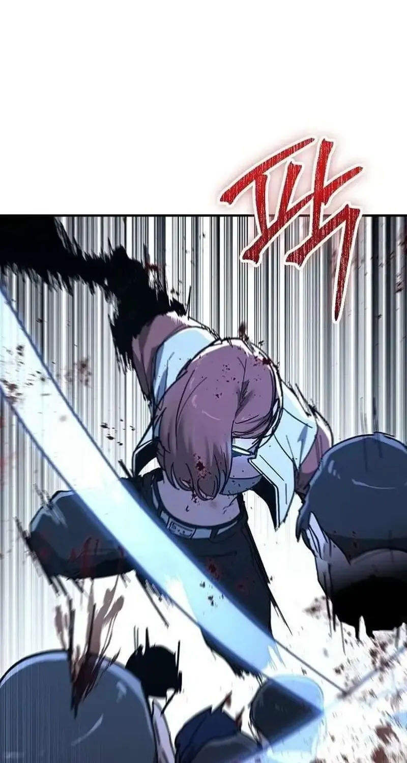 Đặc Vụ Thanh Trừng - Chap 33 - Trang 93