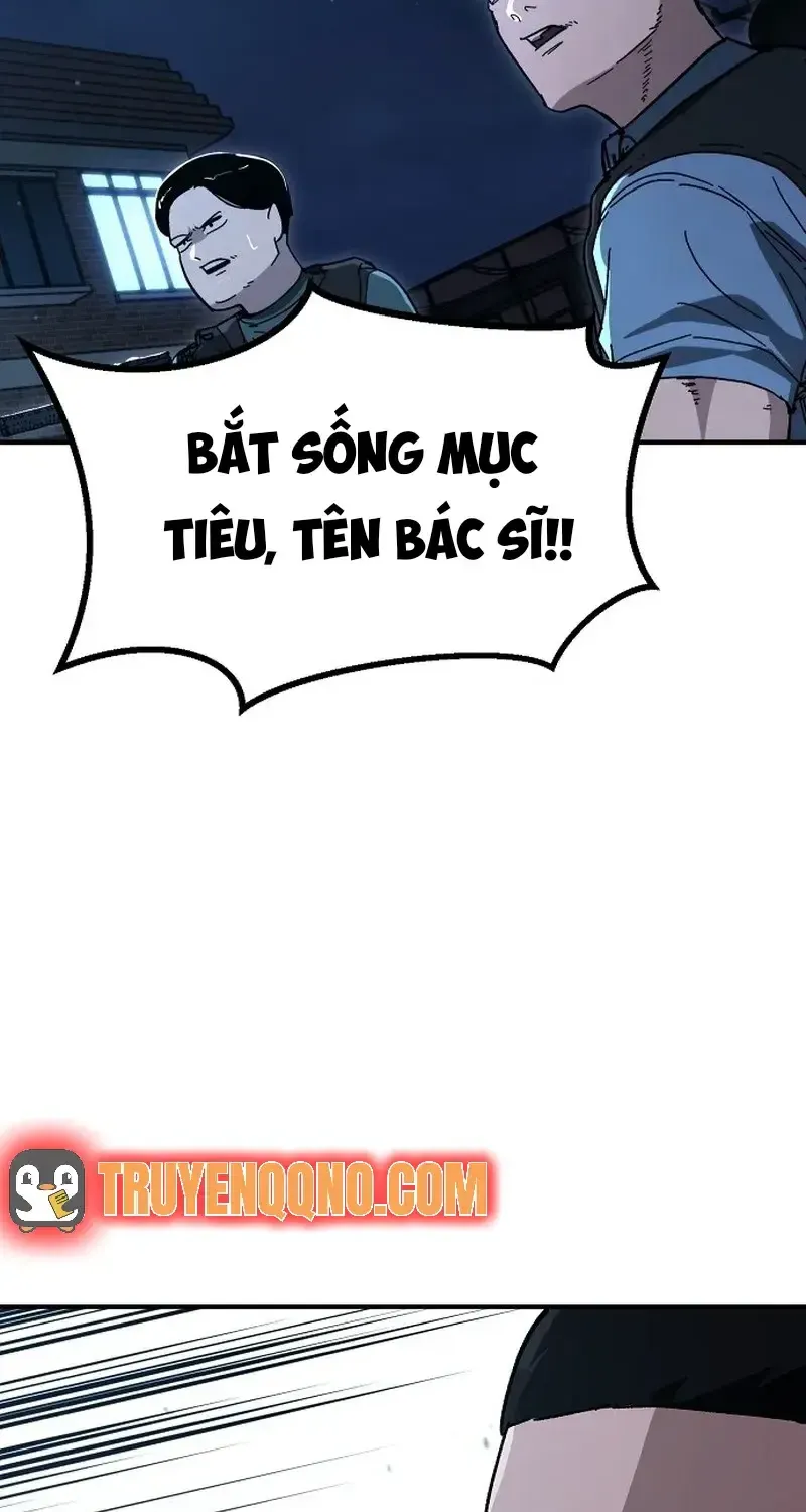 Đặc Vụ Thanh Trừng - Chap 34 - Trang 19