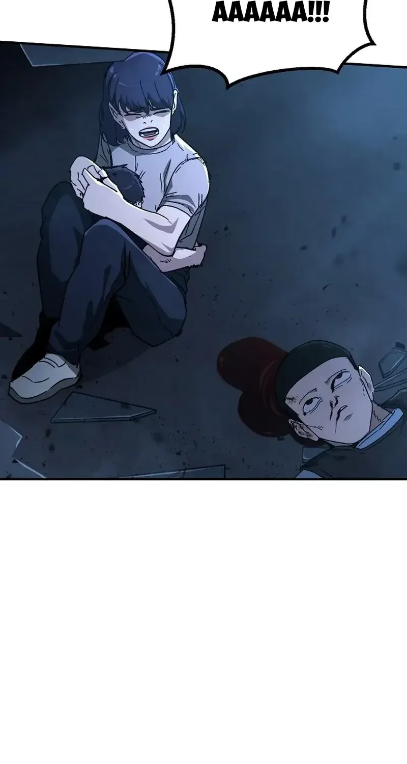 Đặc Vụ Thanh Trừng - Chap 34 - Trang 22