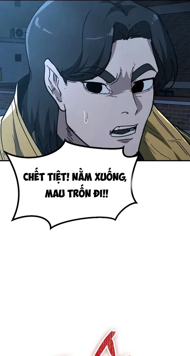 Đặc Vụ Thanh Trừng - Chap 34 - Trang 24