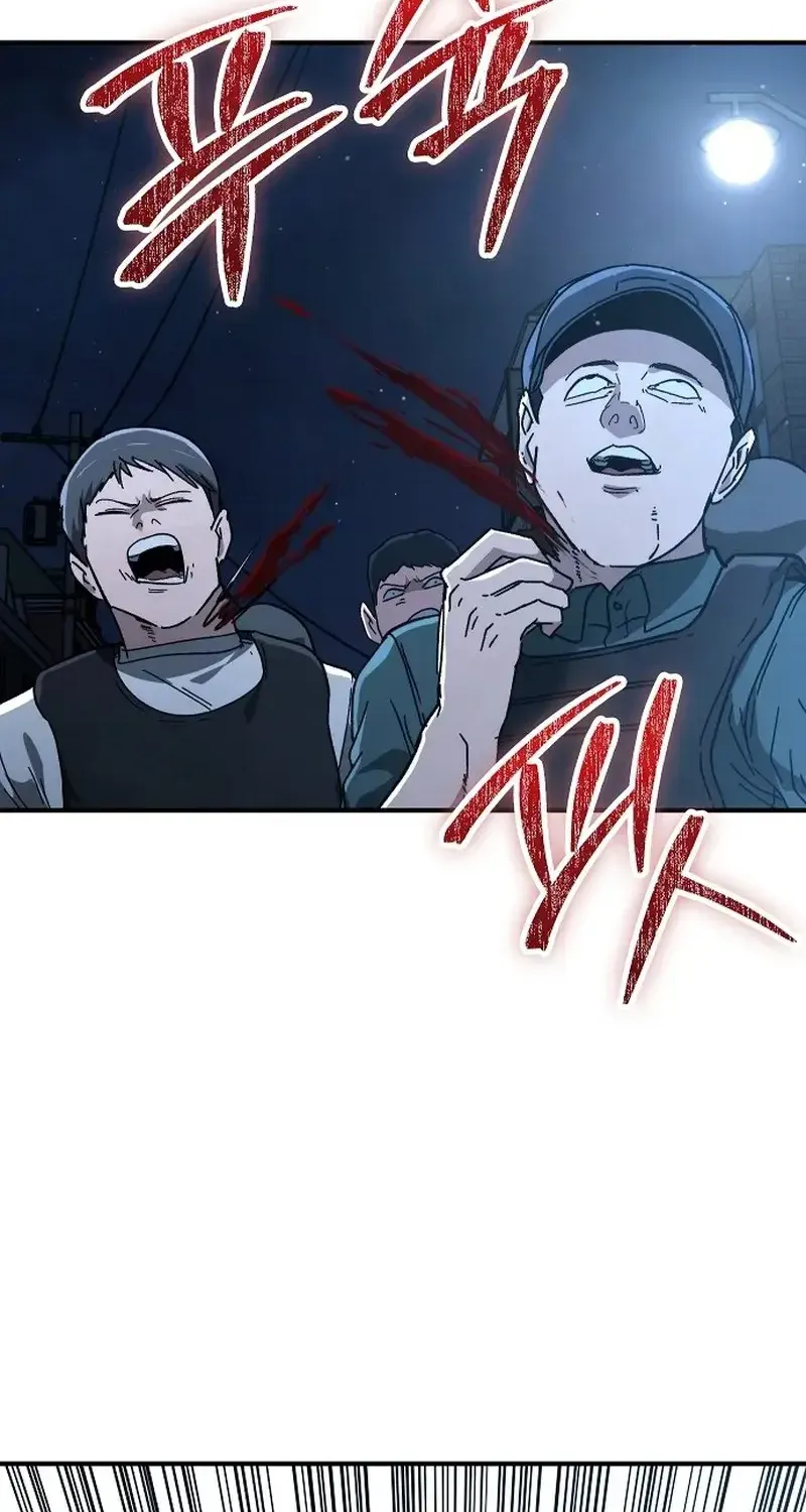 Đặc Vụ Thanh Trừng - Chap 34 - Trang 25