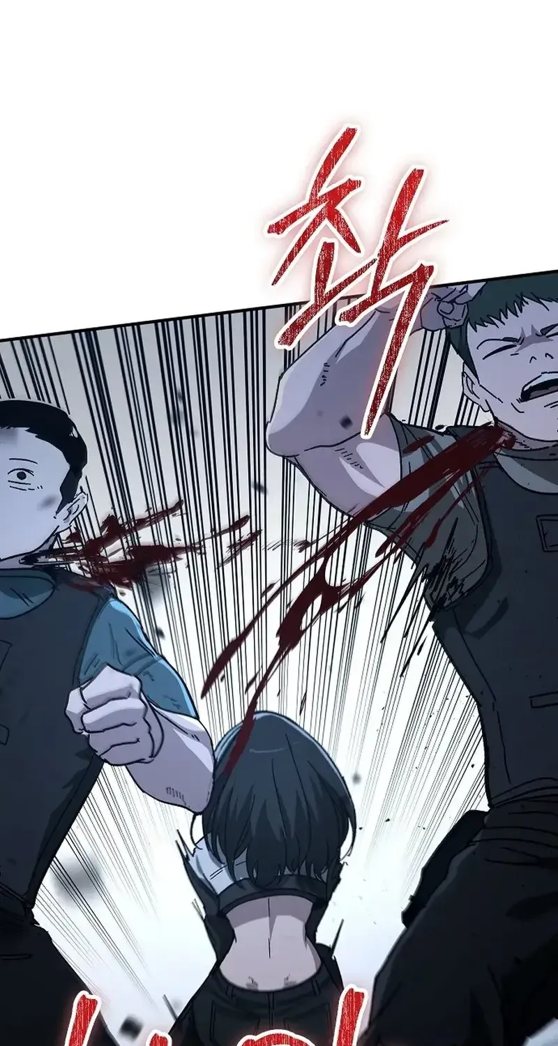 Đặc Vụ Thanh Trừng - Chap 34 - Trang 28