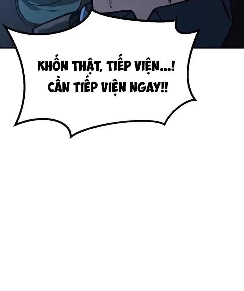 Đặc Vụ Thanh Trừng - Chap 34 - Trang 30