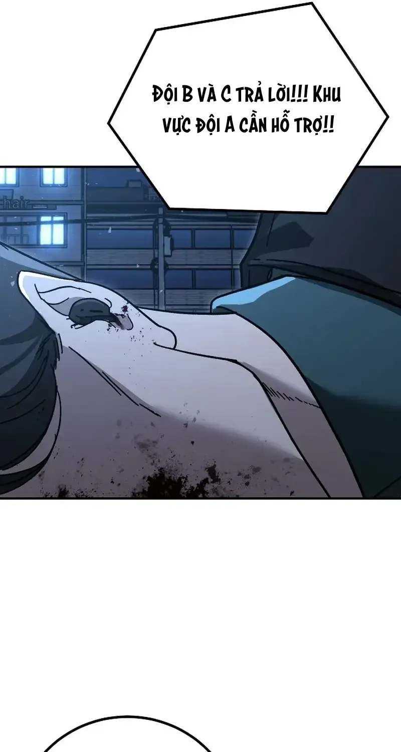 Đặc Vụ Thanh Trừng - Chap 34 - Trang 31