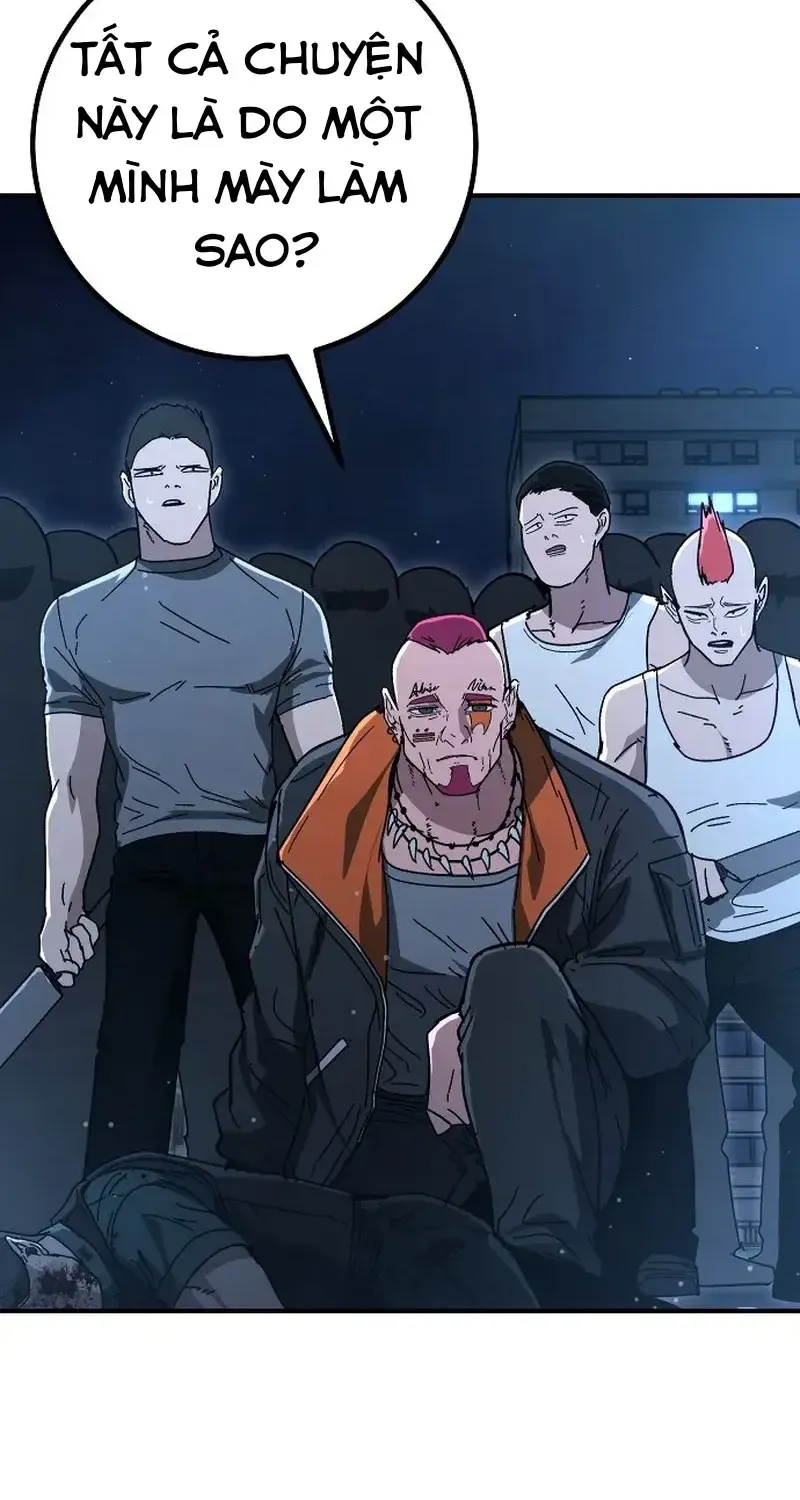 Đặc Vụ Thanh Trừng - Chap 34 - Trang 32
