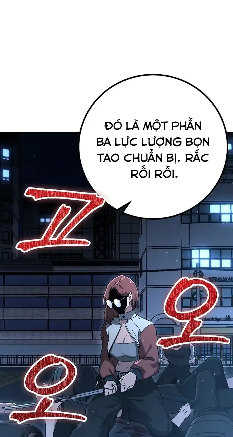 Đặc Vụ Thanh Trừng - Chap 34 - Trang 33