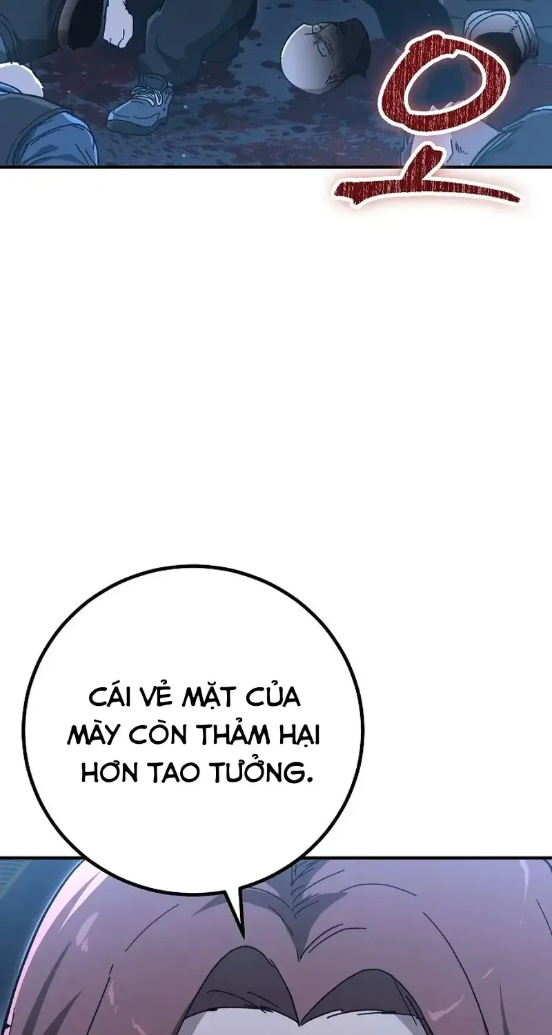 Đặc Vụ Thanh Trừng - Chap 34 - Trang 34
