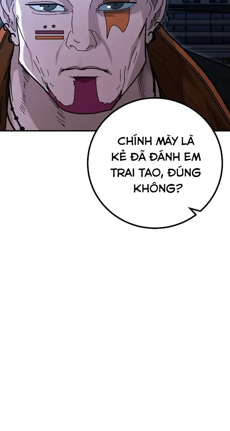 Đặc Vụ Thanh Trừng - Chap 34 - Trang 36