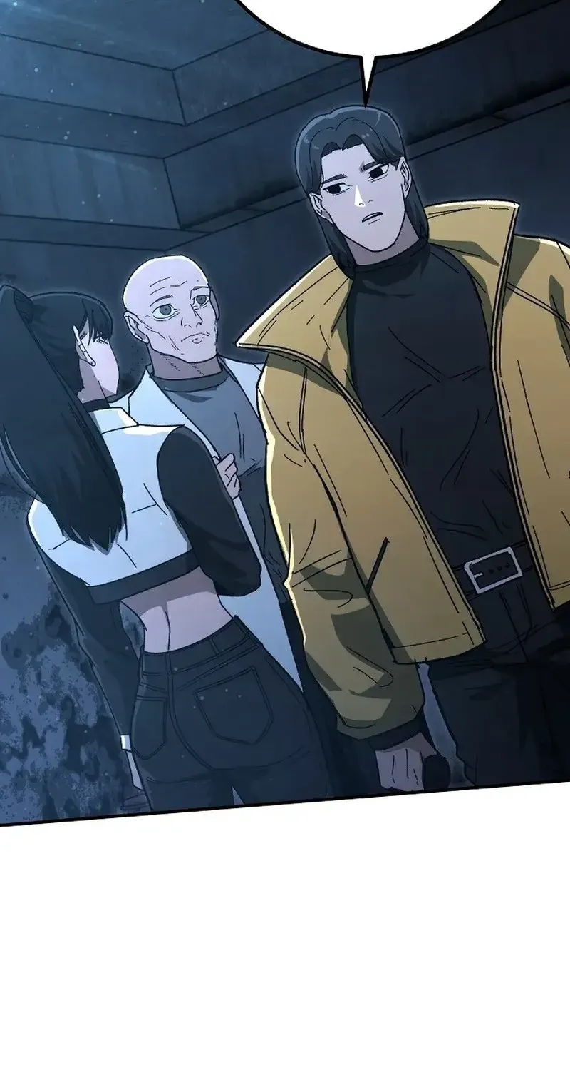 Đặc Vụ Thanh Trừng - Chap 34 - Trang 5