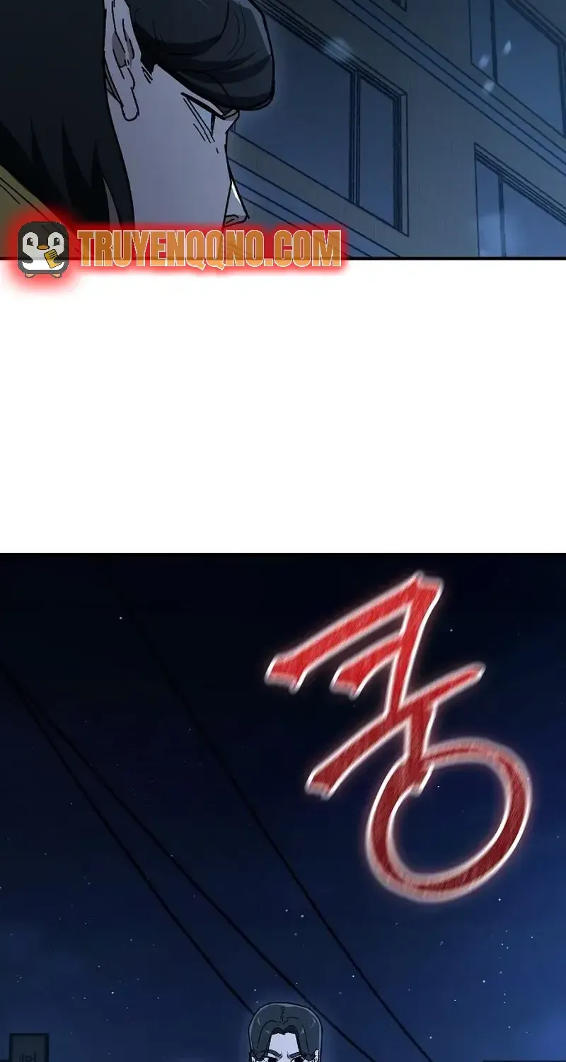 Đặc Vụ Thanh Trừng - Chap 34 - Trang 41