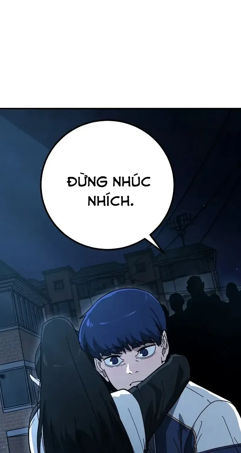 Đặc Vụ Thanh Trừng - Chap 34 - Trang 47