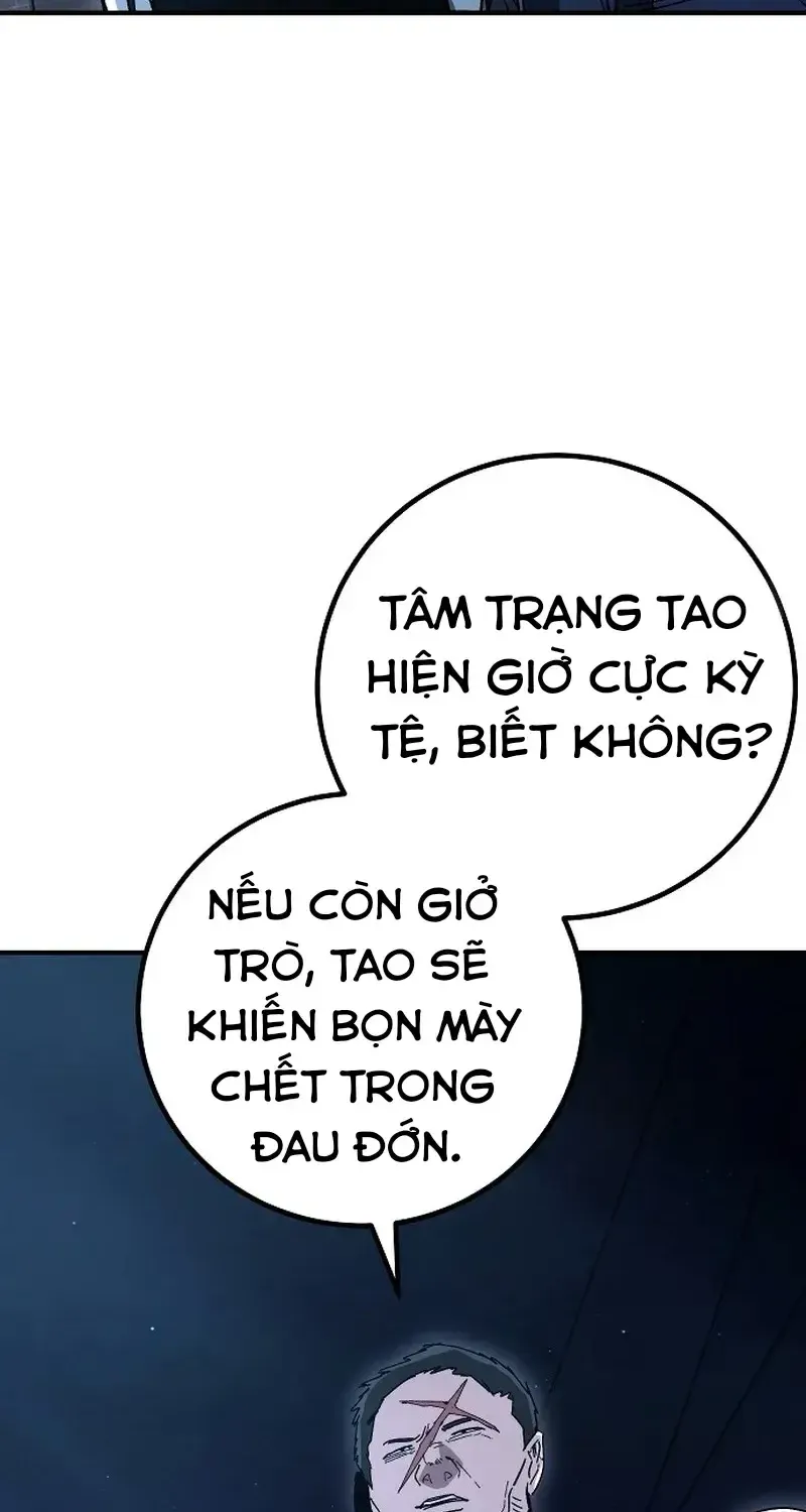 Đặc Vụ Thanh Trừng - Chap 34 - Trang 48