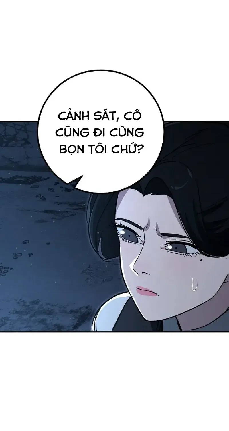 Đặc Vụ Thanh Trừng - Chap 34 - Trang 6