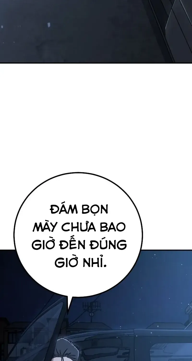 Đặc Vụ Thanh Trừng - Chap 34 - Trang 55