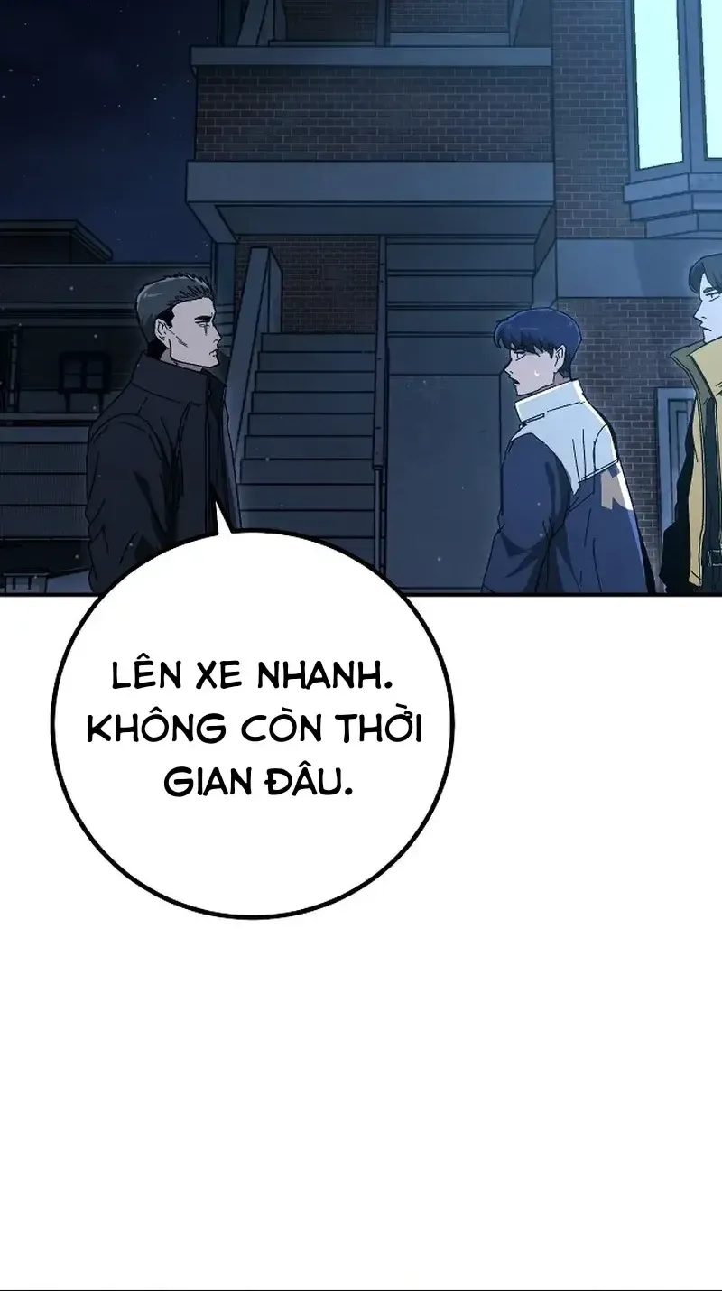 Đặc Vụ Thanh Trừng - Chap 34 - Trang 57