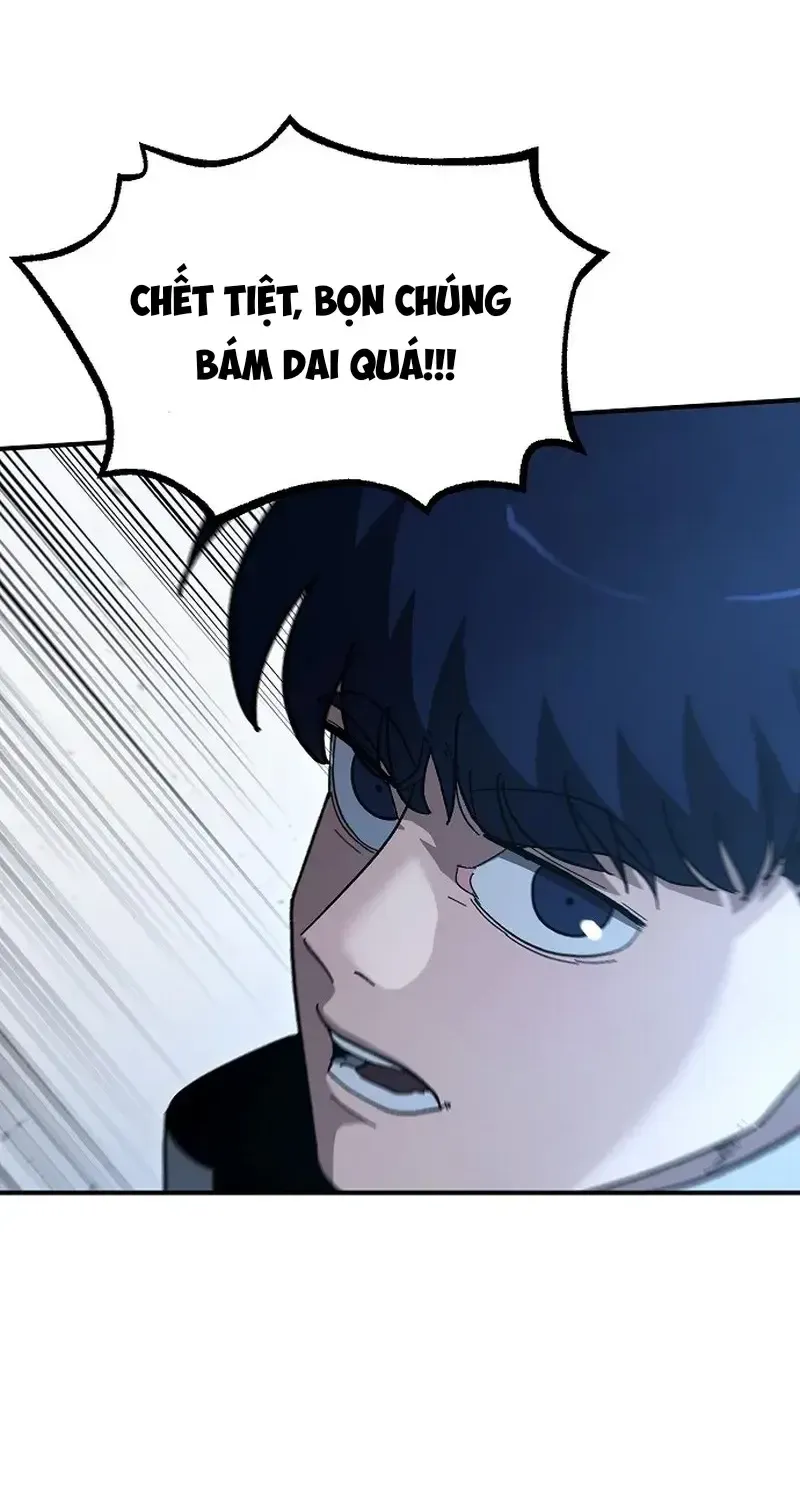 Đặc Vụ Thanh Trừng - Chap 34 - Trang 59