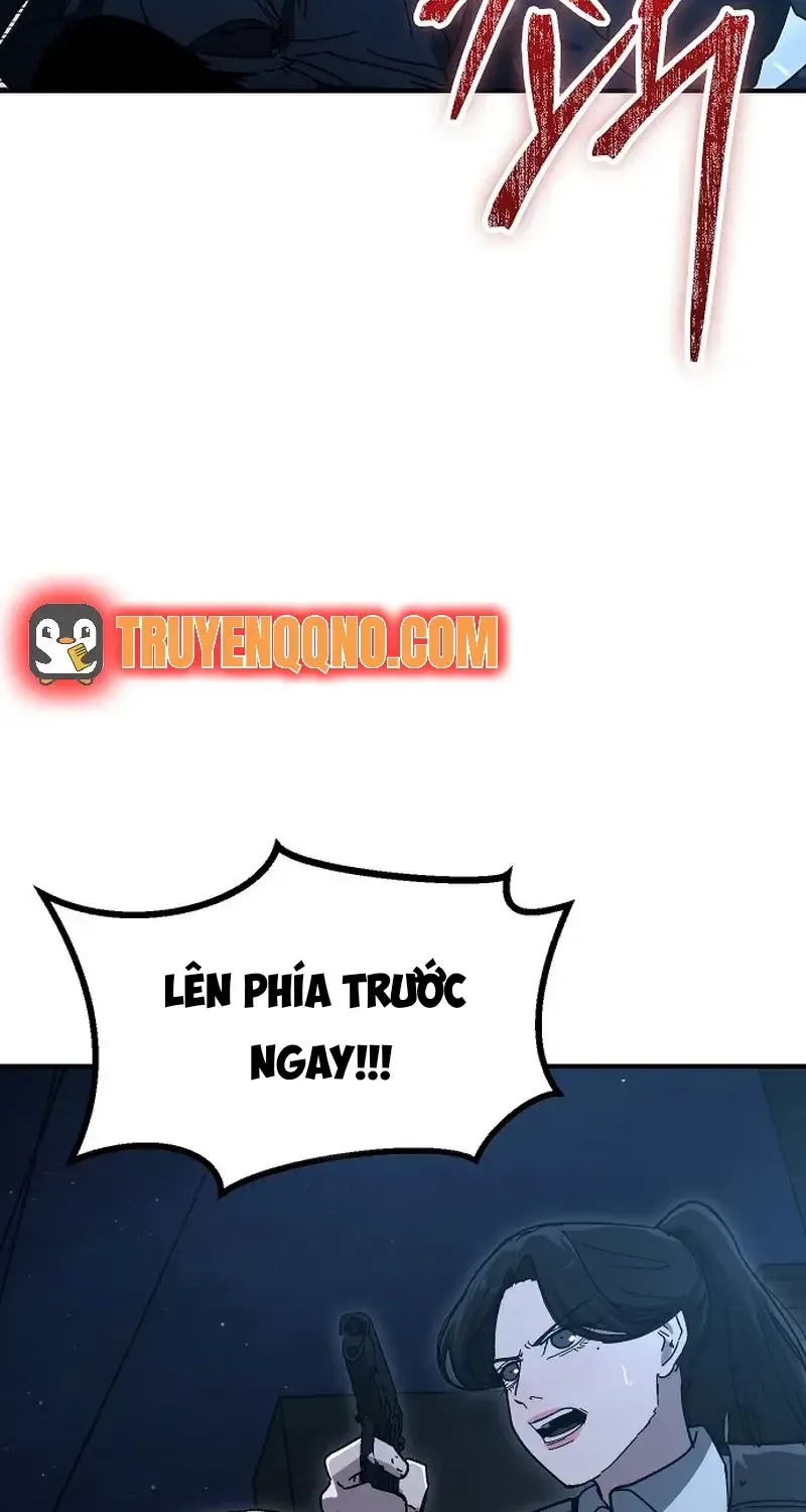 Đặc Vụ Thanh Trừng - Chap 34 - Trang 61